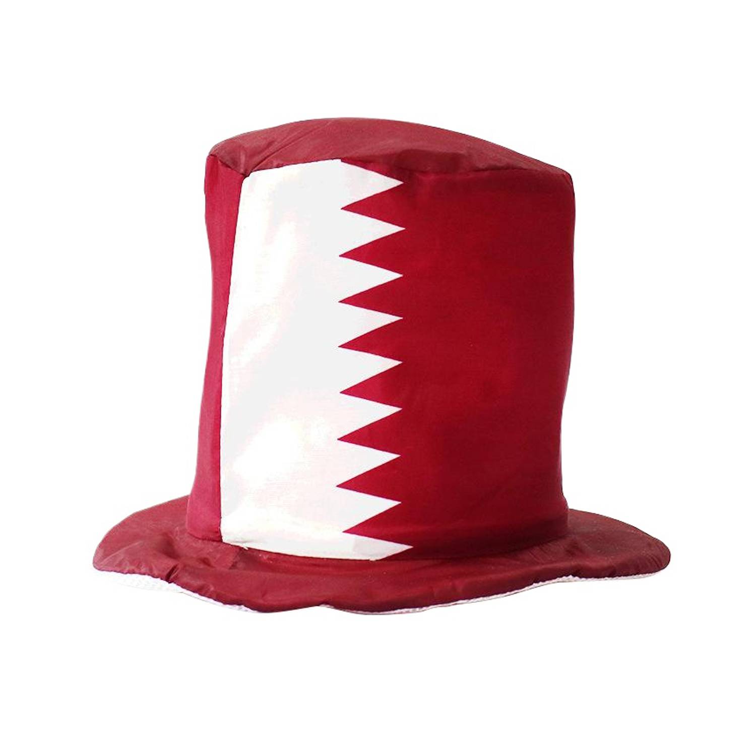 World Cup Fan Hat 9