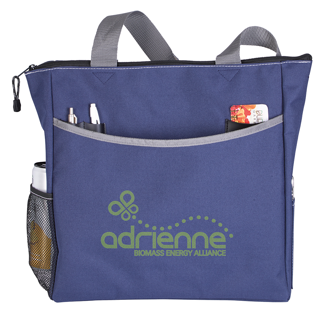 Atchison® RPET Transport It Tote 19