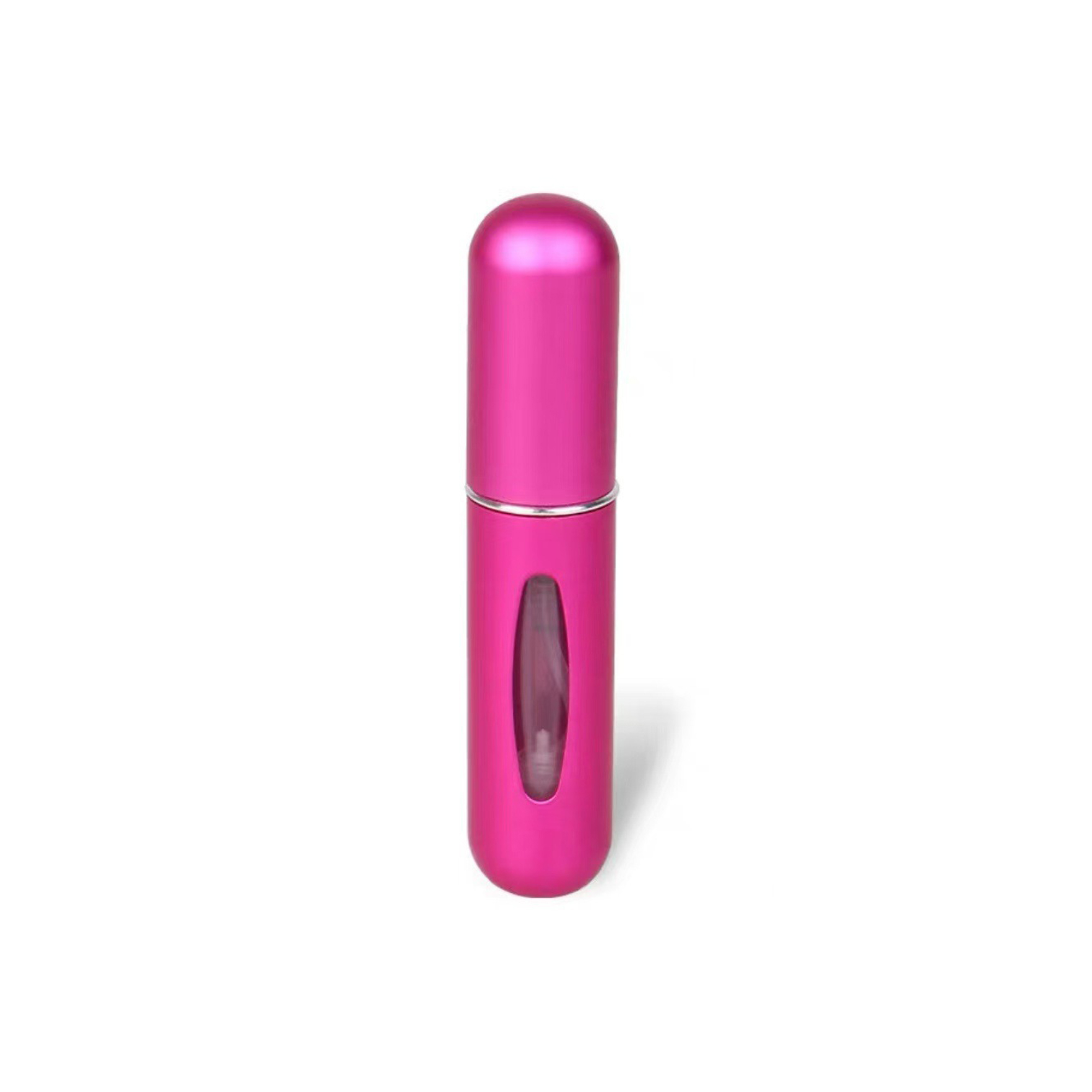Mini Refillable Fragrance Atomizer Travel Bottle 6