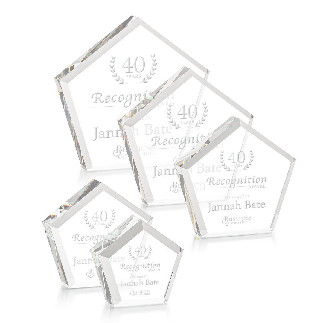 Genosee Award 10