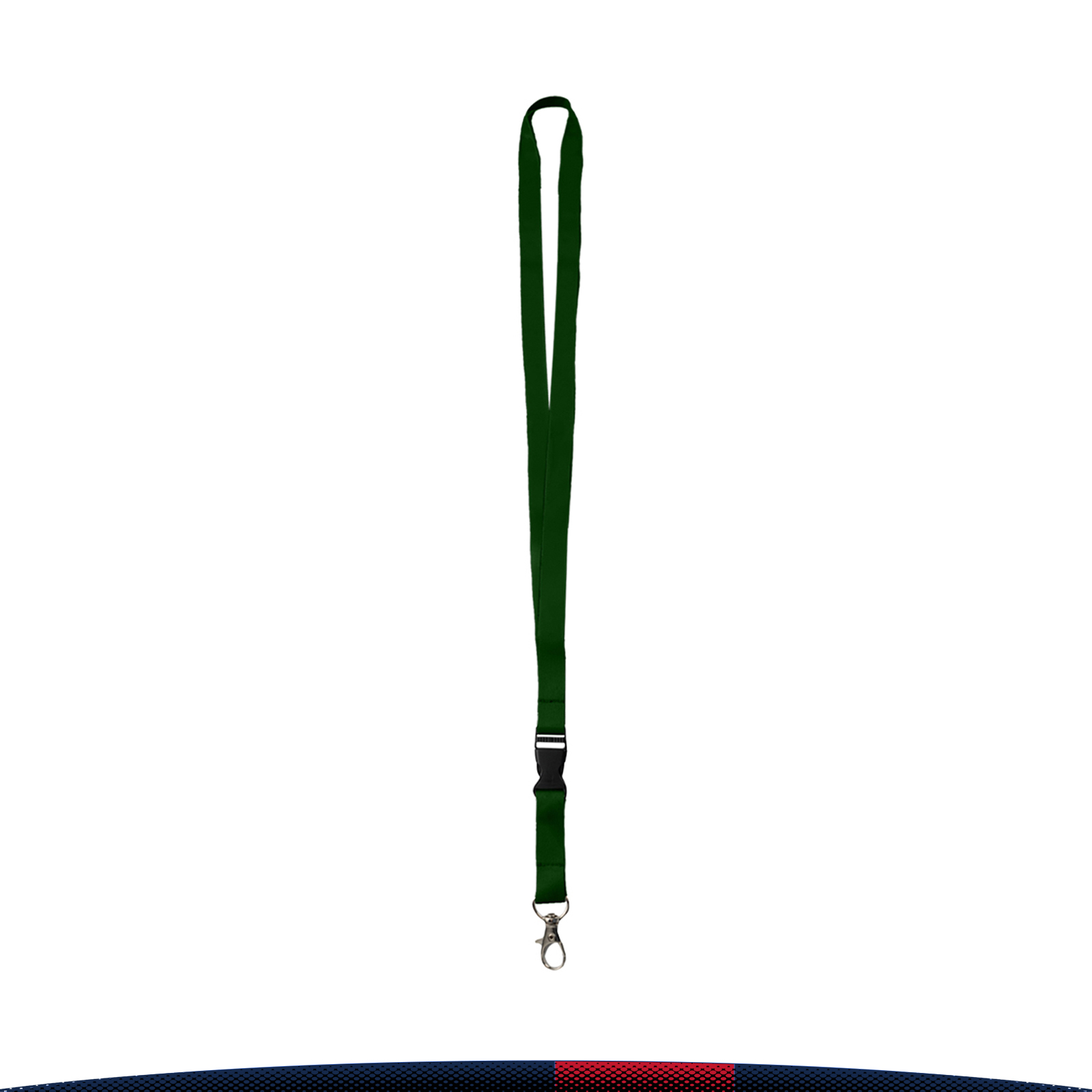 Sanly Dye Sublimation Lanyard 24