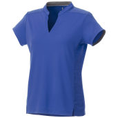 Women's PIEDMONT SS Polo 36