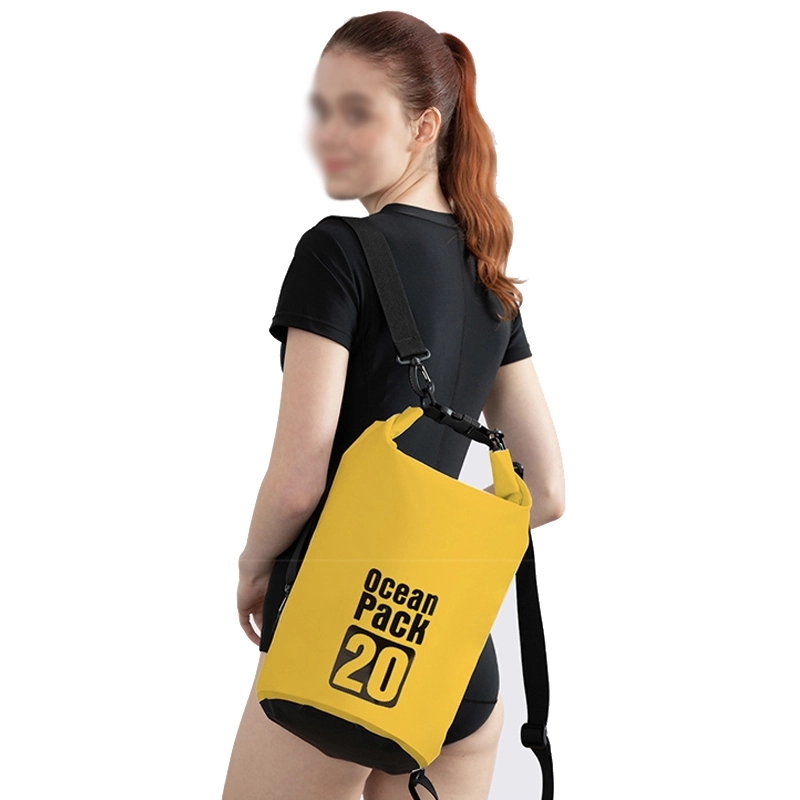 Floating And Lightweight Bags 2