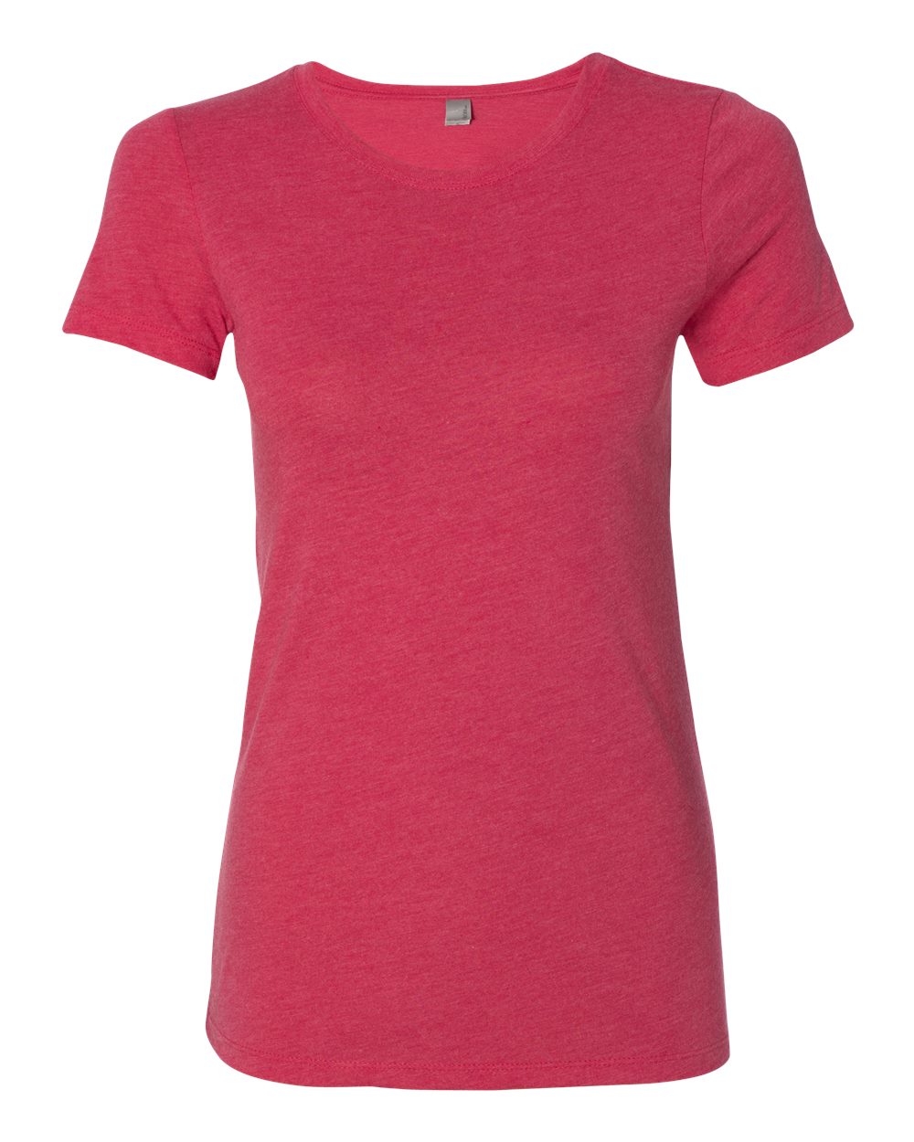 Women's Triblend Tee - 6710 7