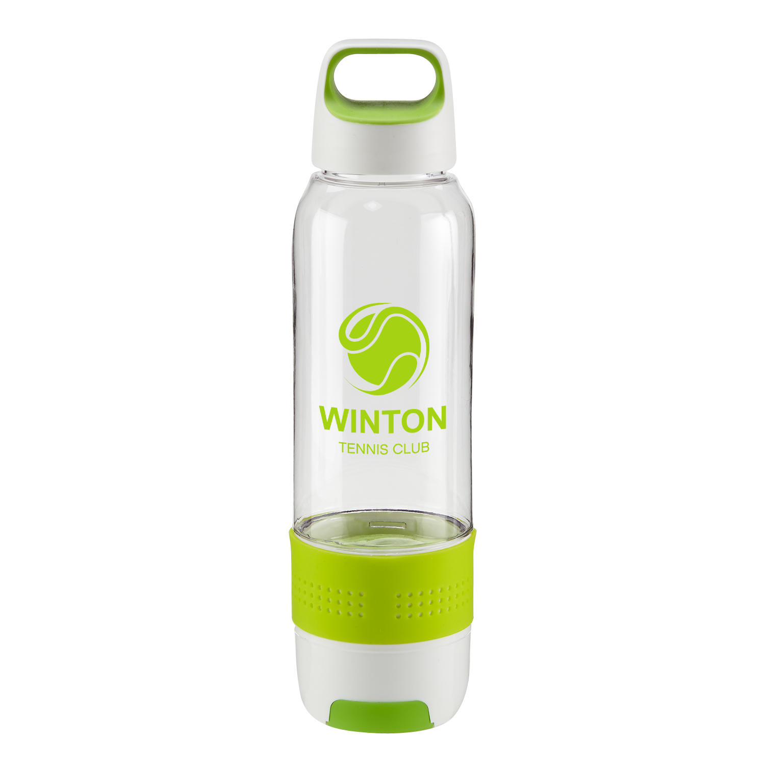 Hydra Chill Water Bottle w/Cooling Towel 6