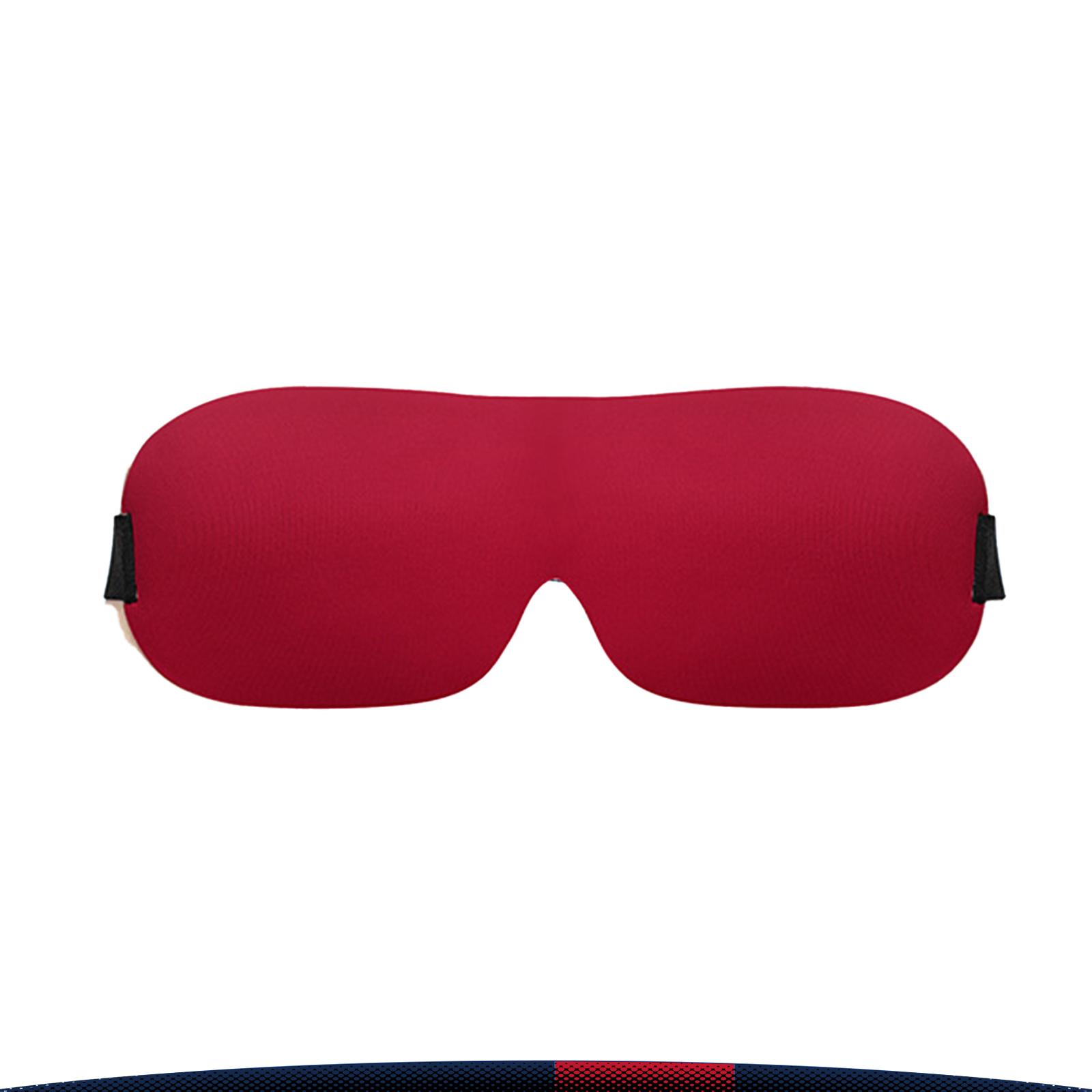 Stereoscopic Eye Mask 8
