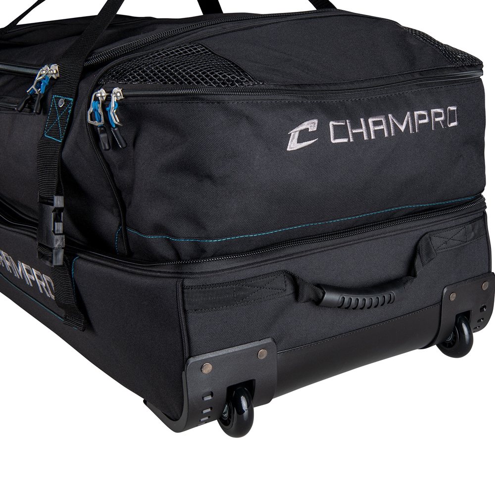 Umpire Bag 36" x 17" x 16" 5
