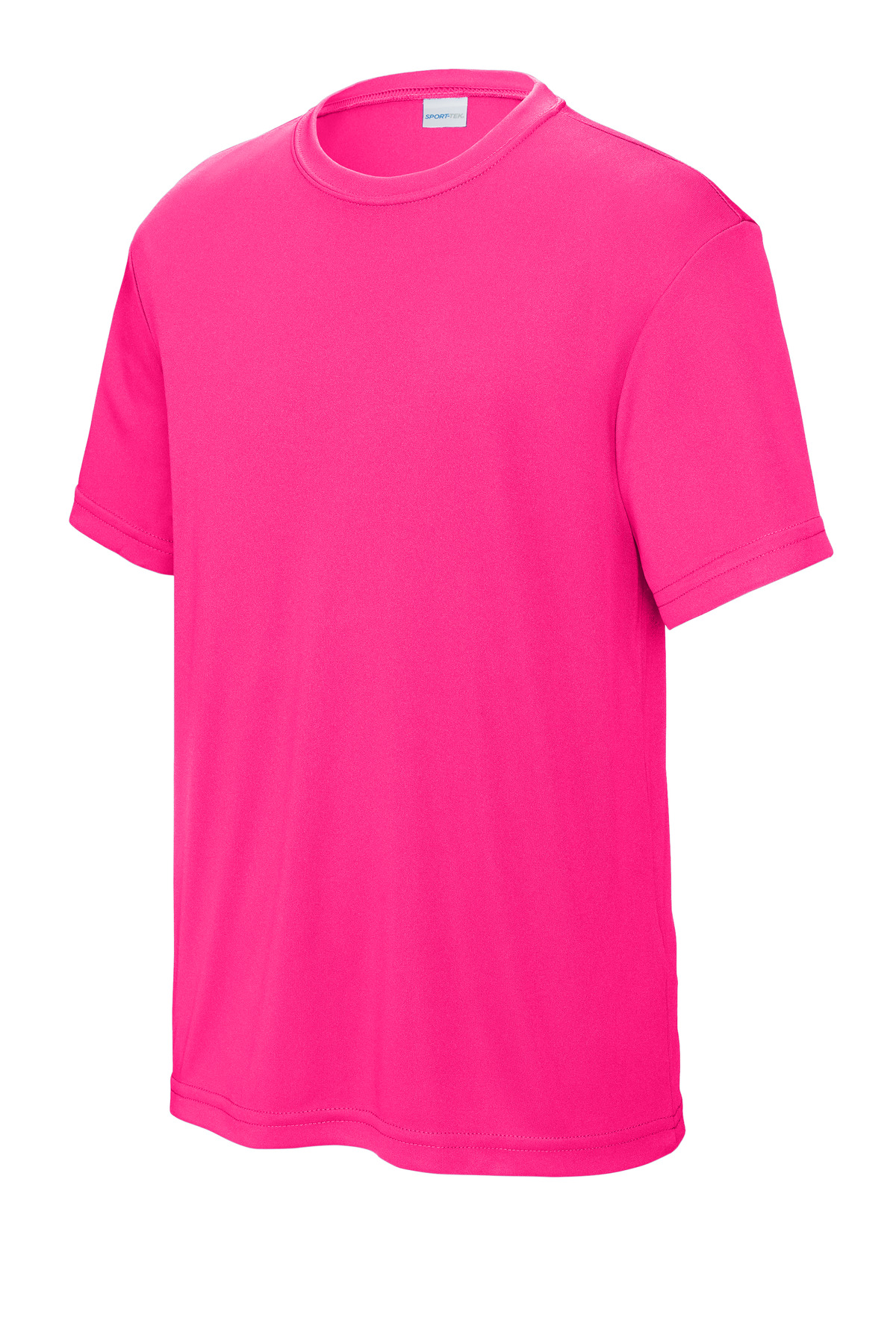 Sport-Tek Youth PosiCharge Competitor Tee. YST350 280