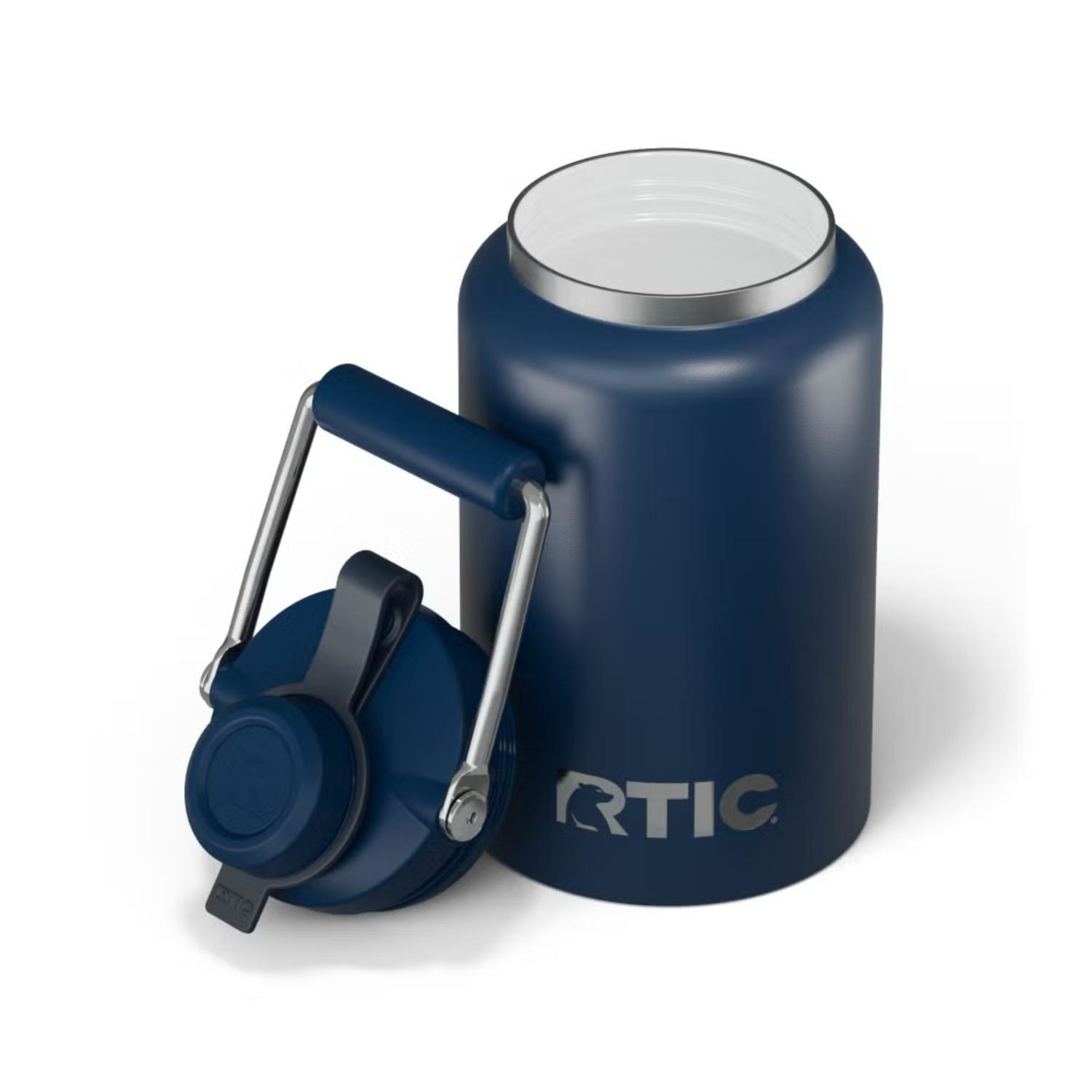 RTIC® Stainless Steel Outback Half Gallon Water Jug 2