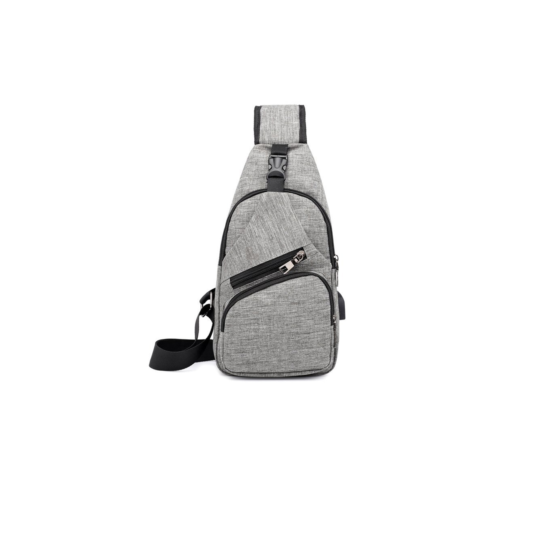 Oxford Crossbody Sling Bag 6