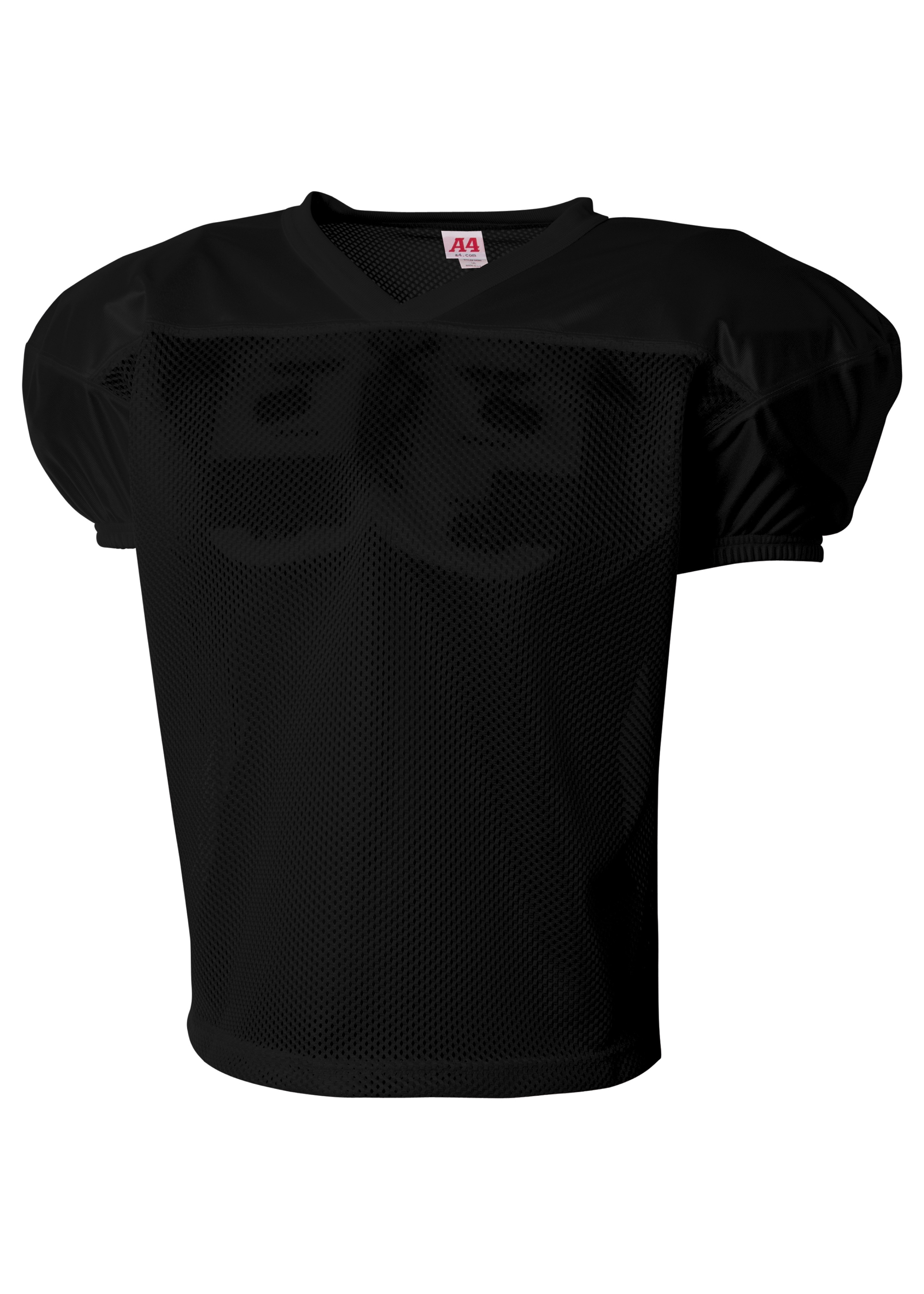 A4 Drills Practice Jersey 3