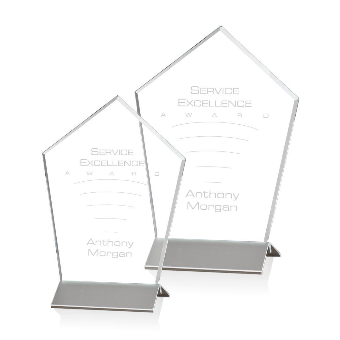 Peabody Award - Silver 2