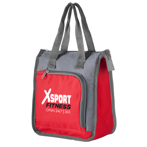 Reply Lunch Cooler Tote 41