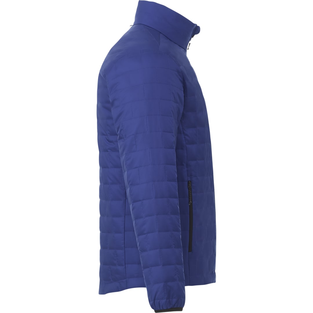 Men's TELLURIDE Packable Insulated Jacket 312