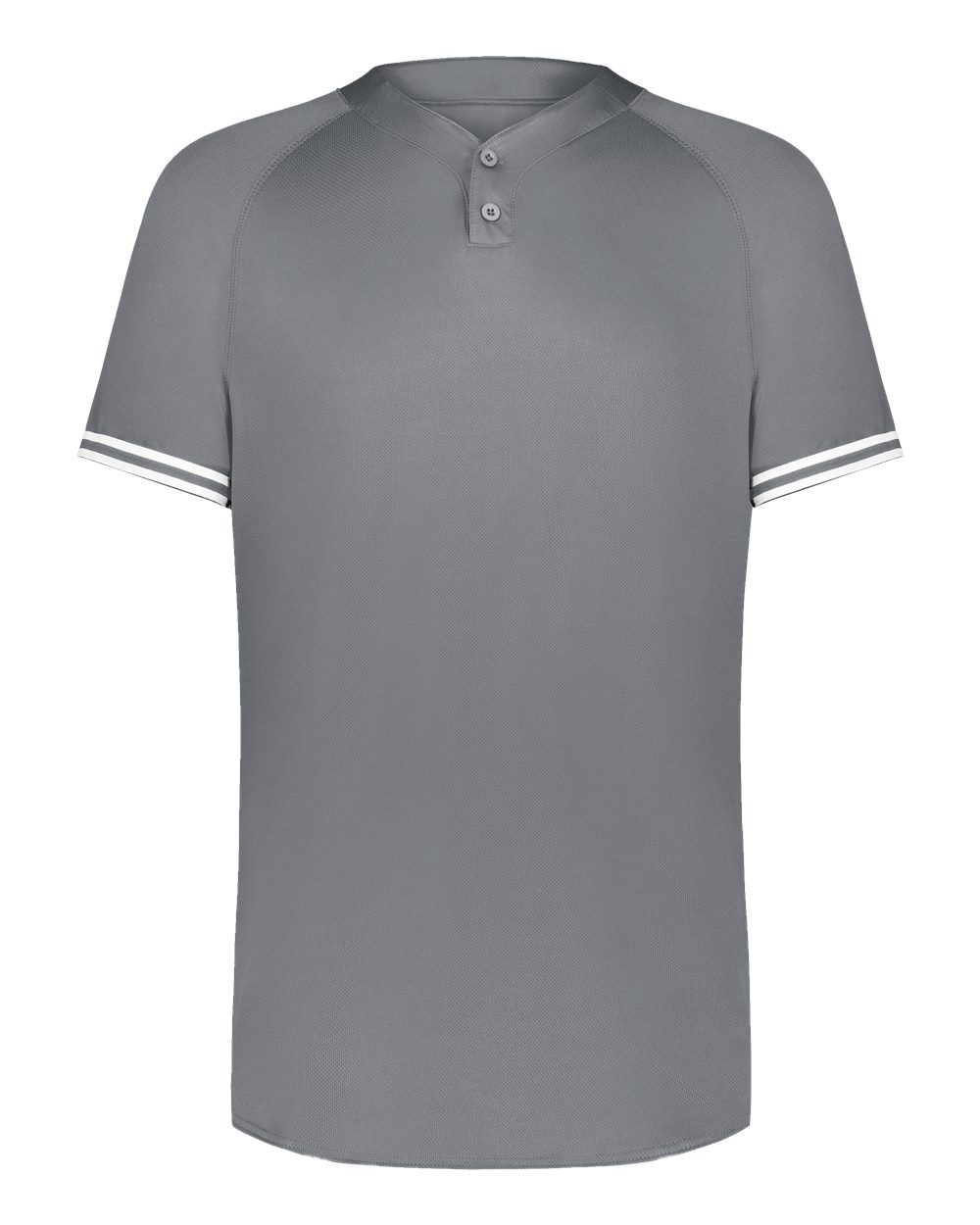 Youth Cutter Henley Jersey - 6906 107