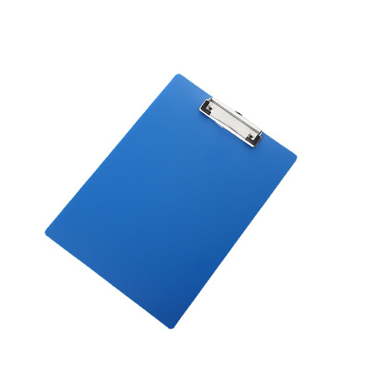 A4 Notepad Clipboardhold your documents 2