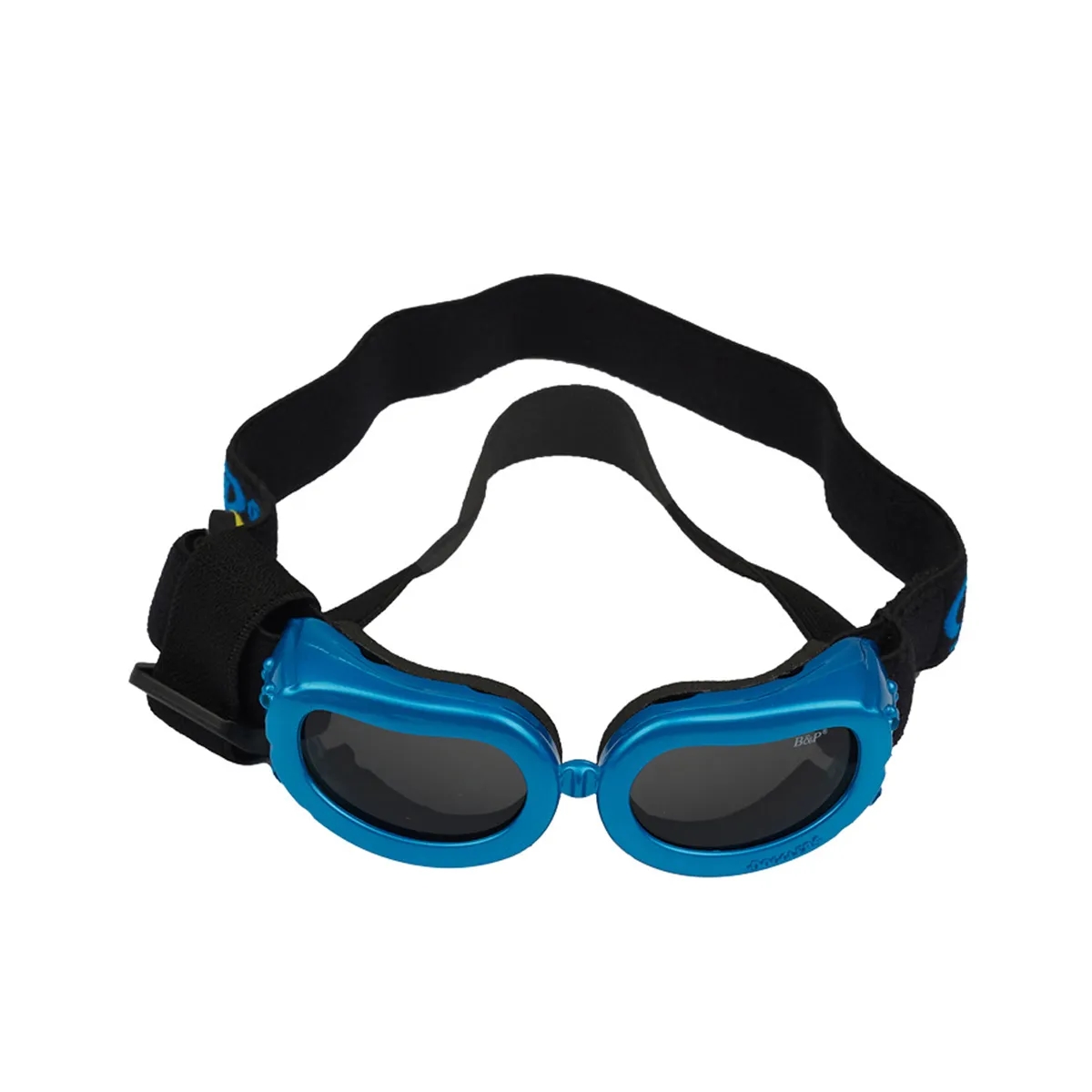 Fashion Pet Goggles 4
