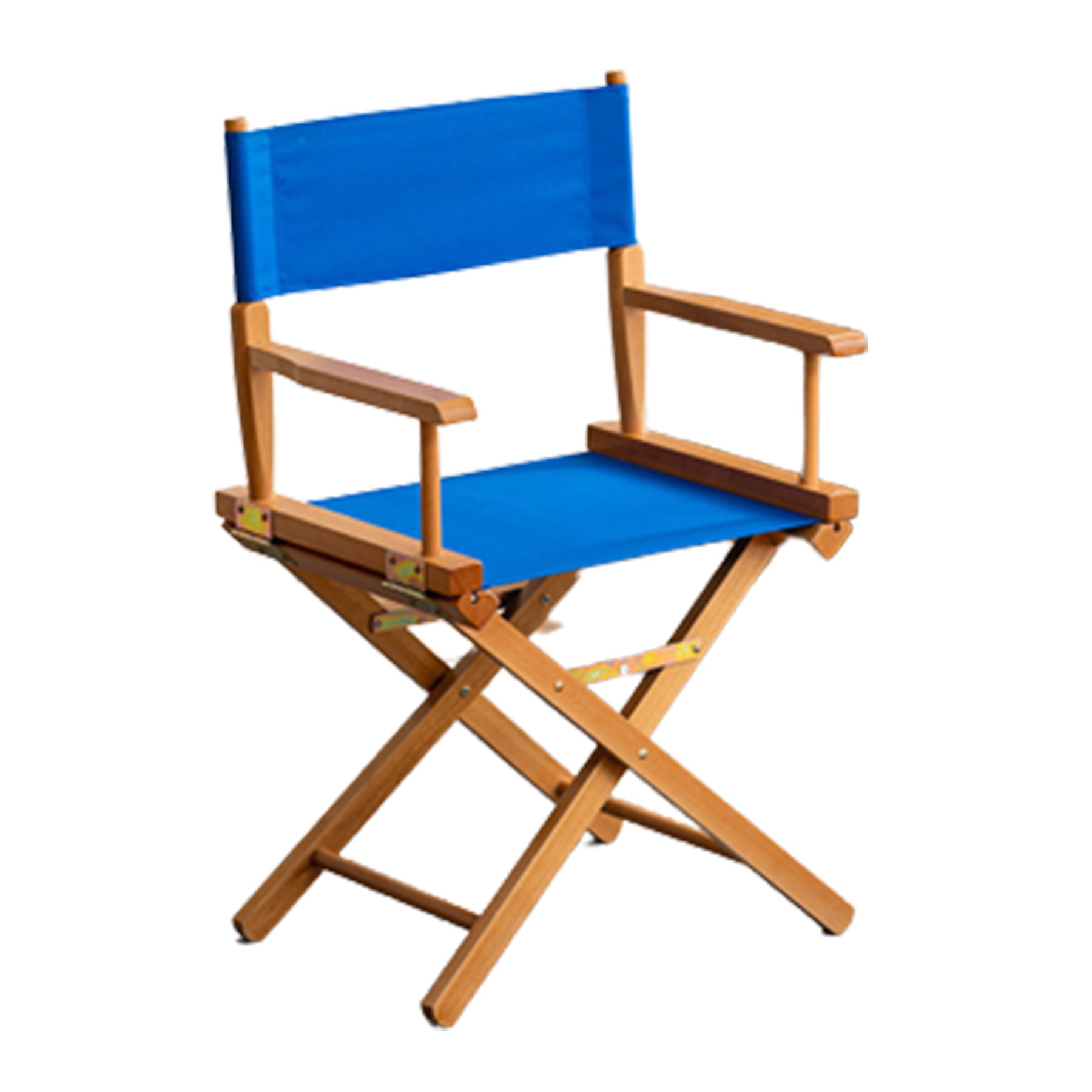 Wood Foldable Director Chair 11