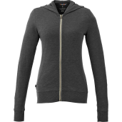 Women's Garner Knit Full Zip Hoody 44