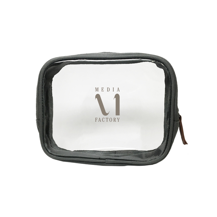 Classy Canvas Quart Bag 5