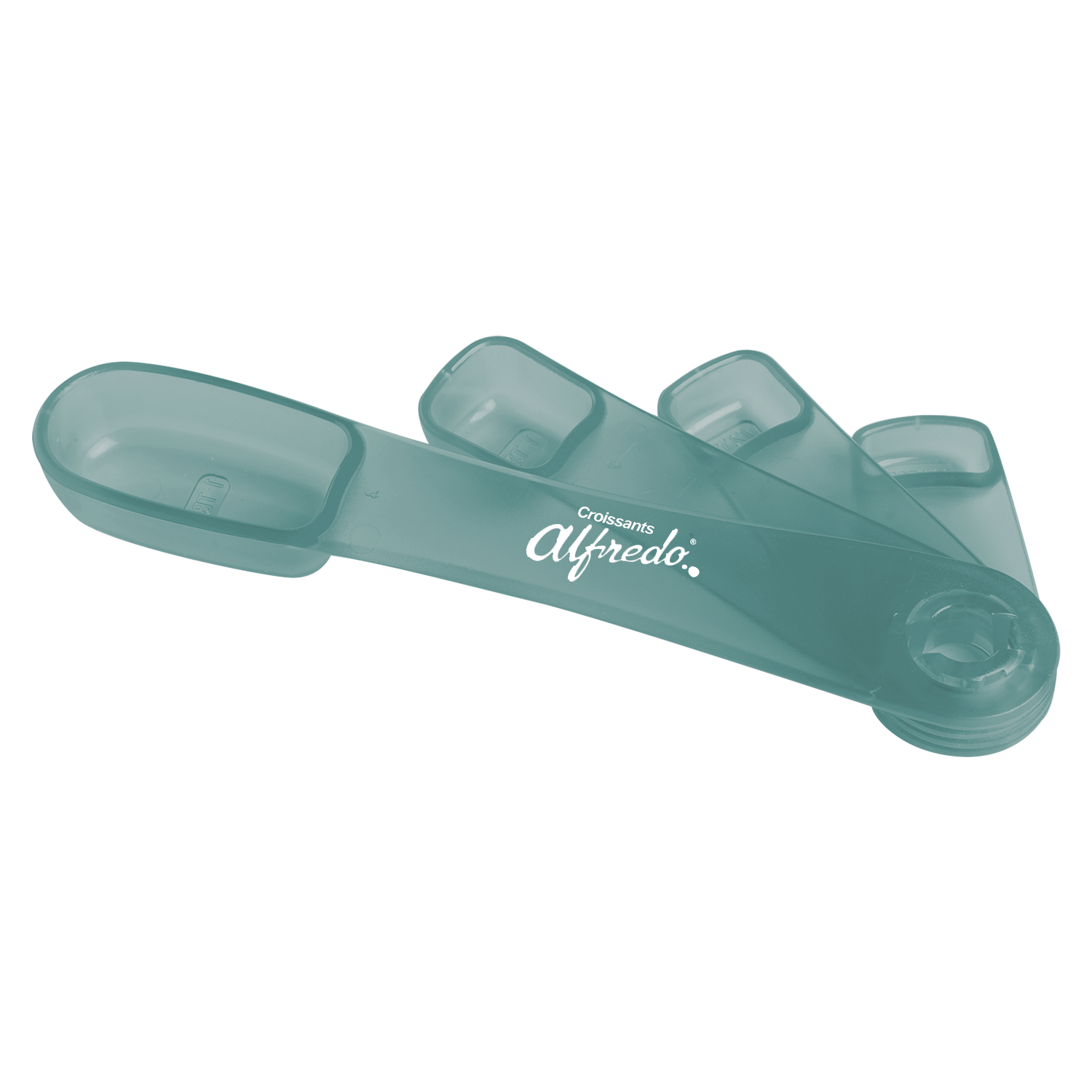 Swivel-It Measuring Spoons 14