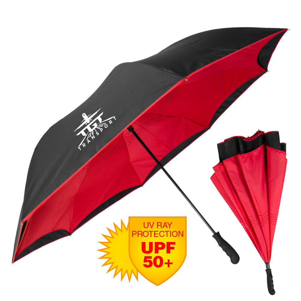 The Grand Inversa Inverted Umbrella 3