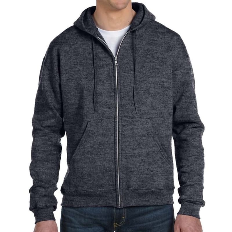 Champion Eco® 9 Oz. Full-Zip Hood 13