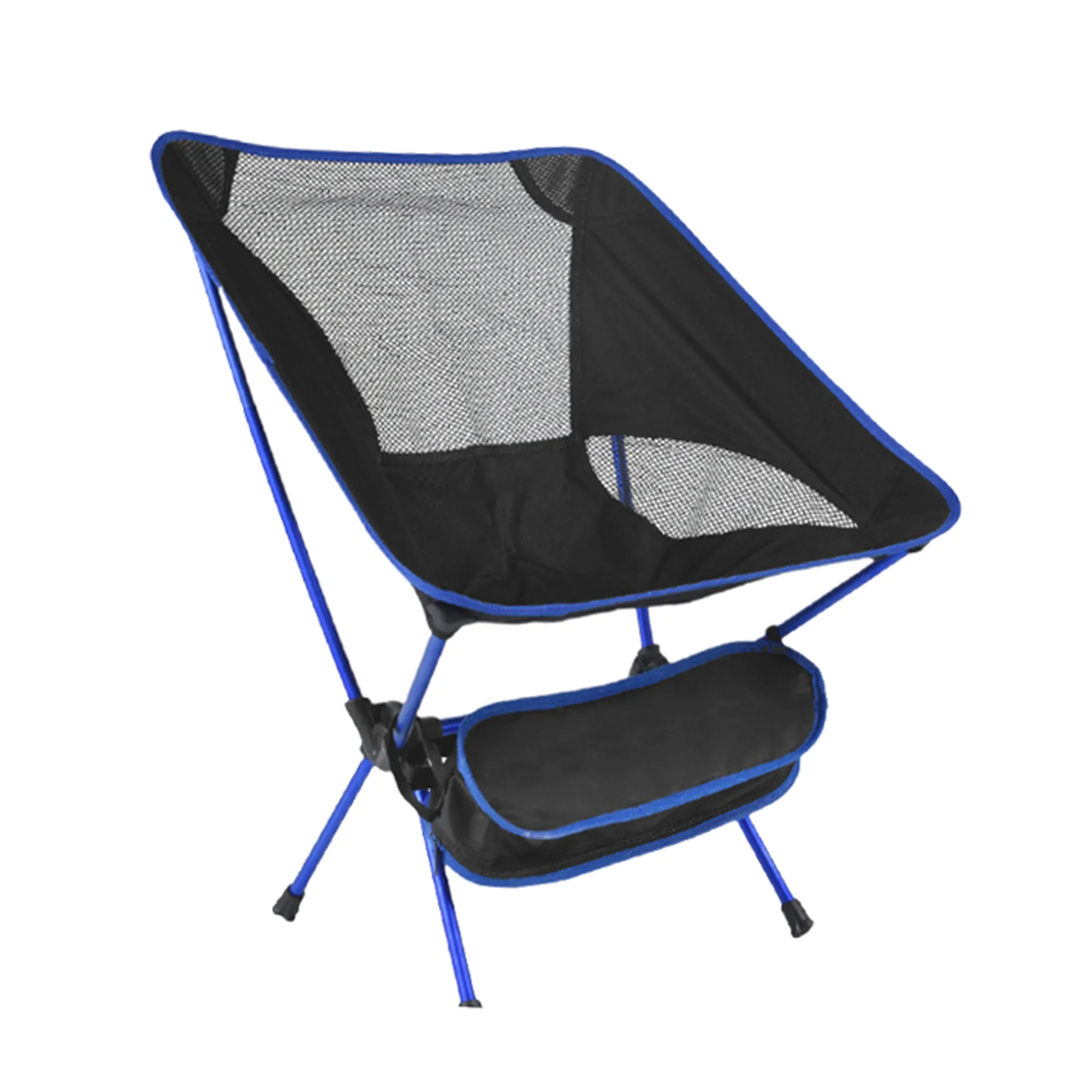 Outdoor Portable Folding Chair 3