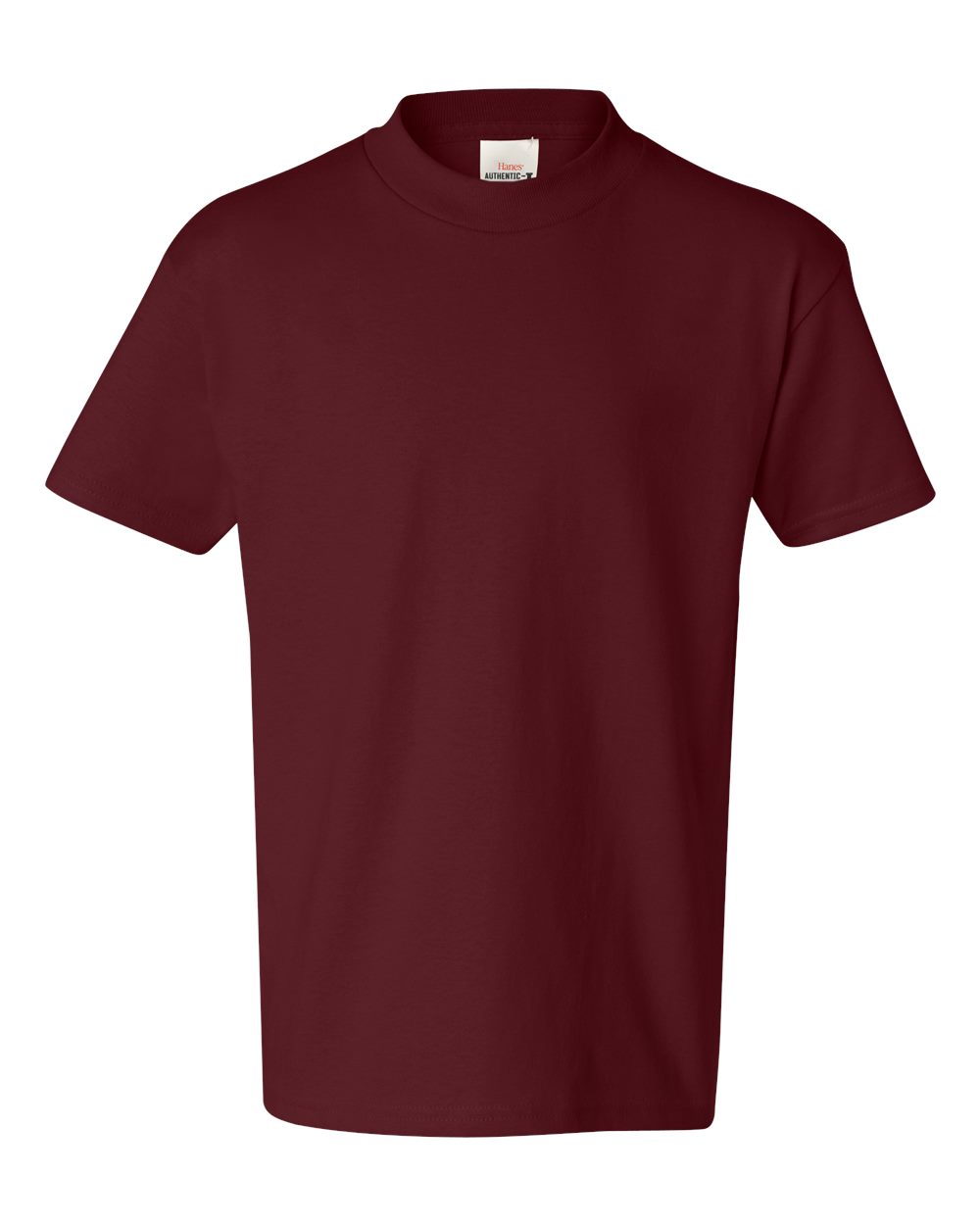 Youth Authentic T-Shirt - 5450 139