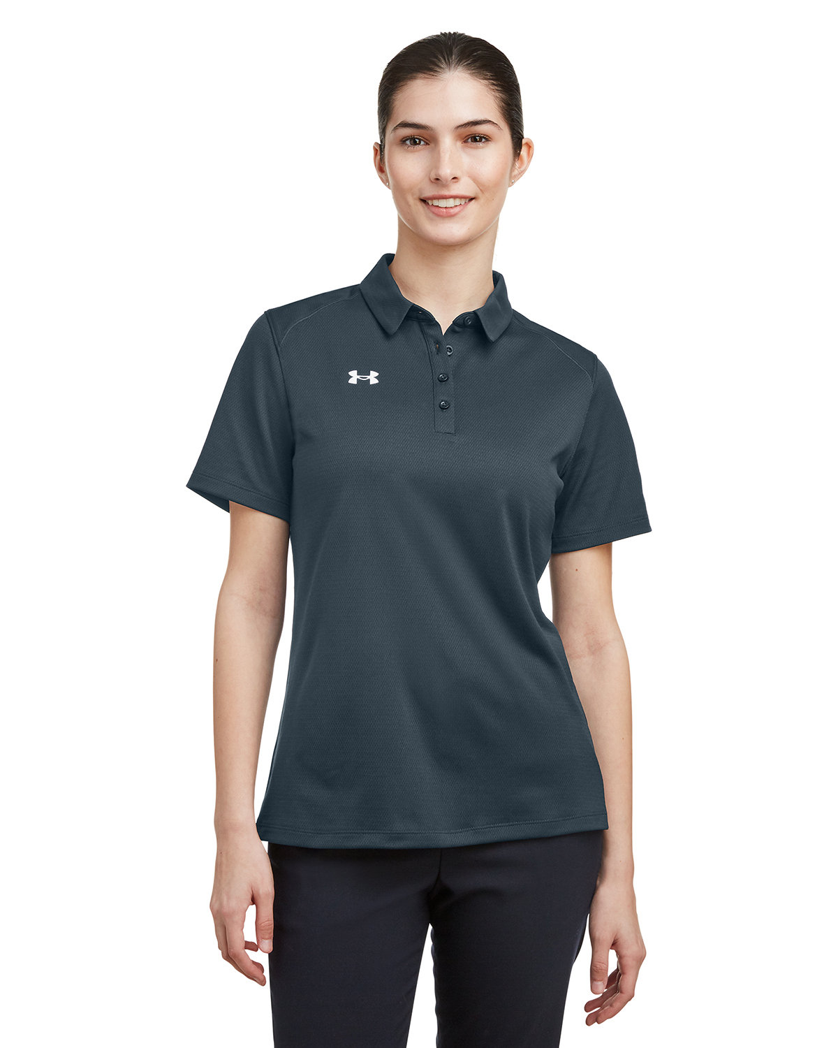 Ladies' Tech Polo