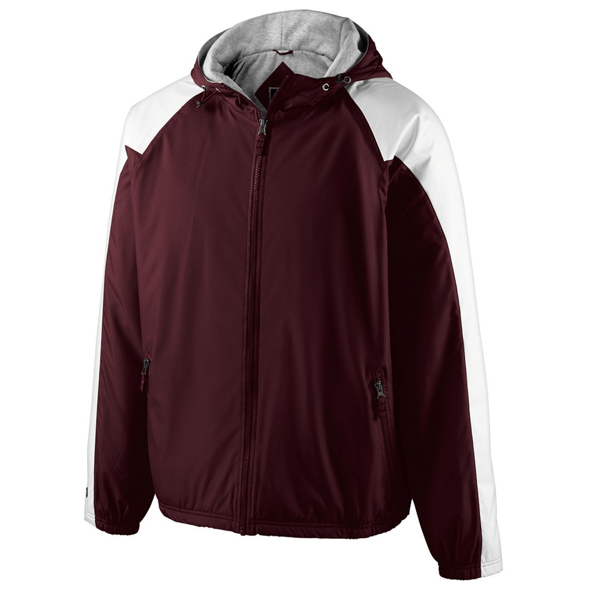 Homefield Jacket 11