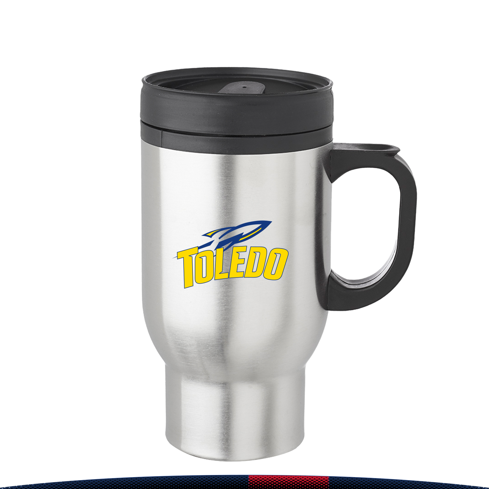 16 oz. Bonay Stainless Steel Travel Mugs 4