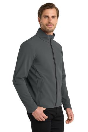 Commuter Full-Zip Soft Shell