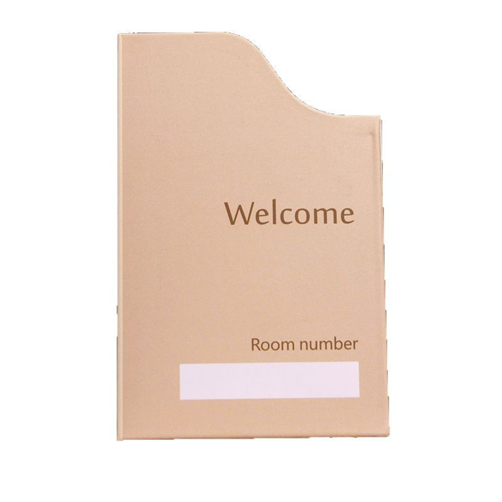 Hotel Key Card Holder 3