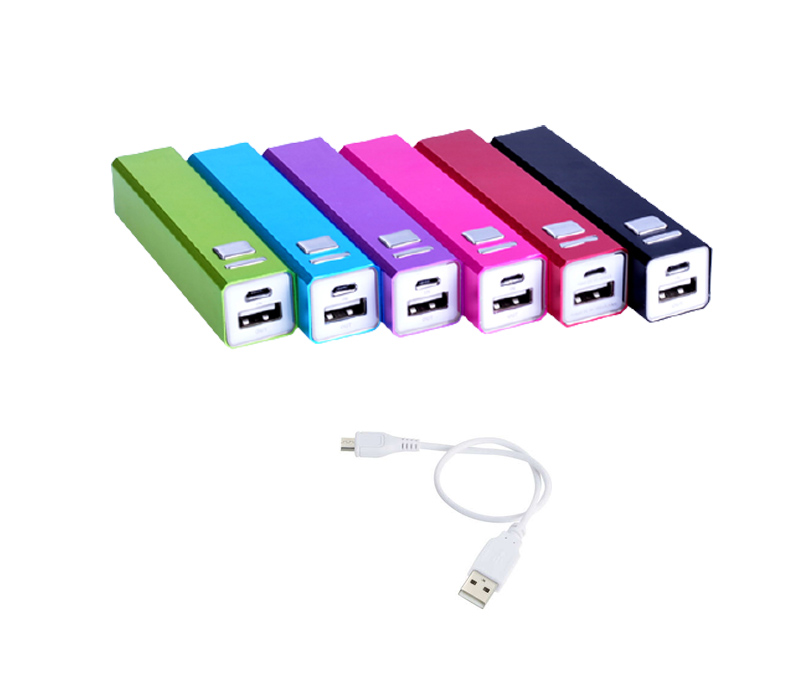 Classic Power Bank 20