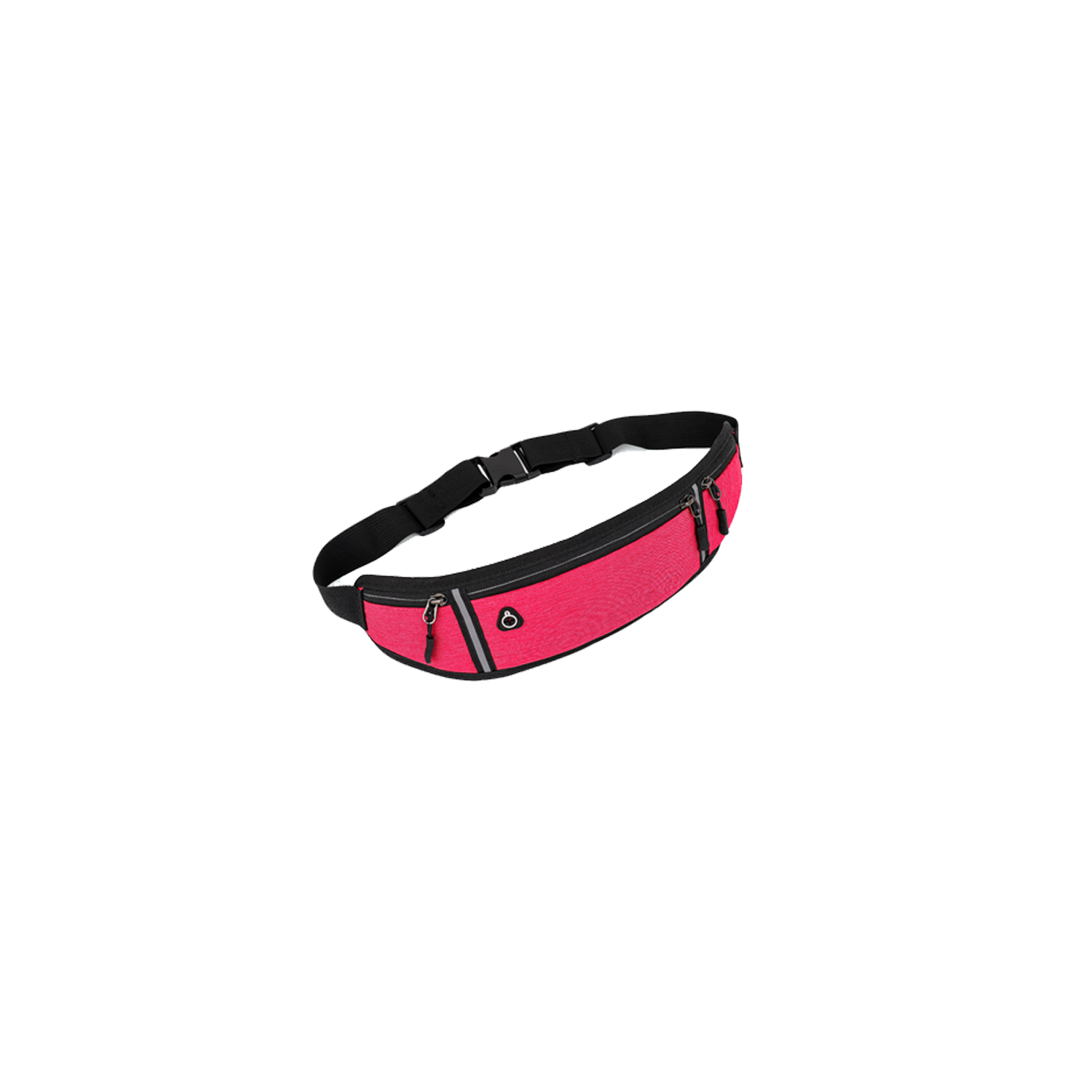 Professional Running Waist Fanny Pack 8