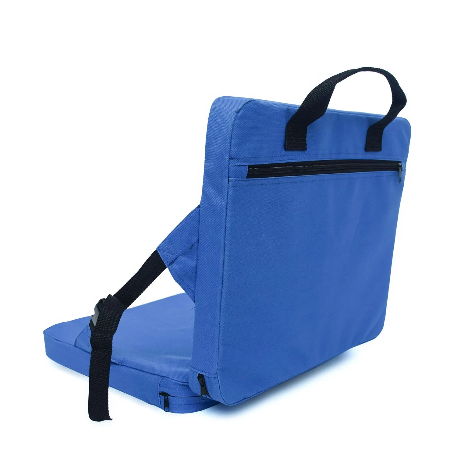 Foldable Padded Stadium Seat 4