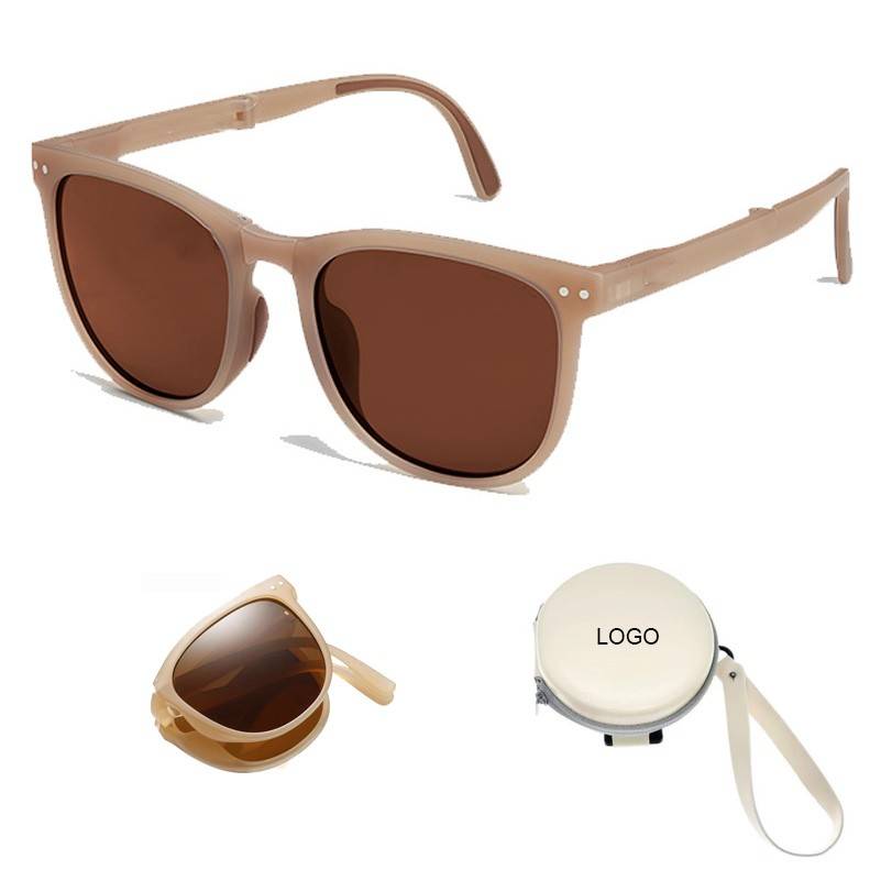 Foldable Sun Glasses 2
