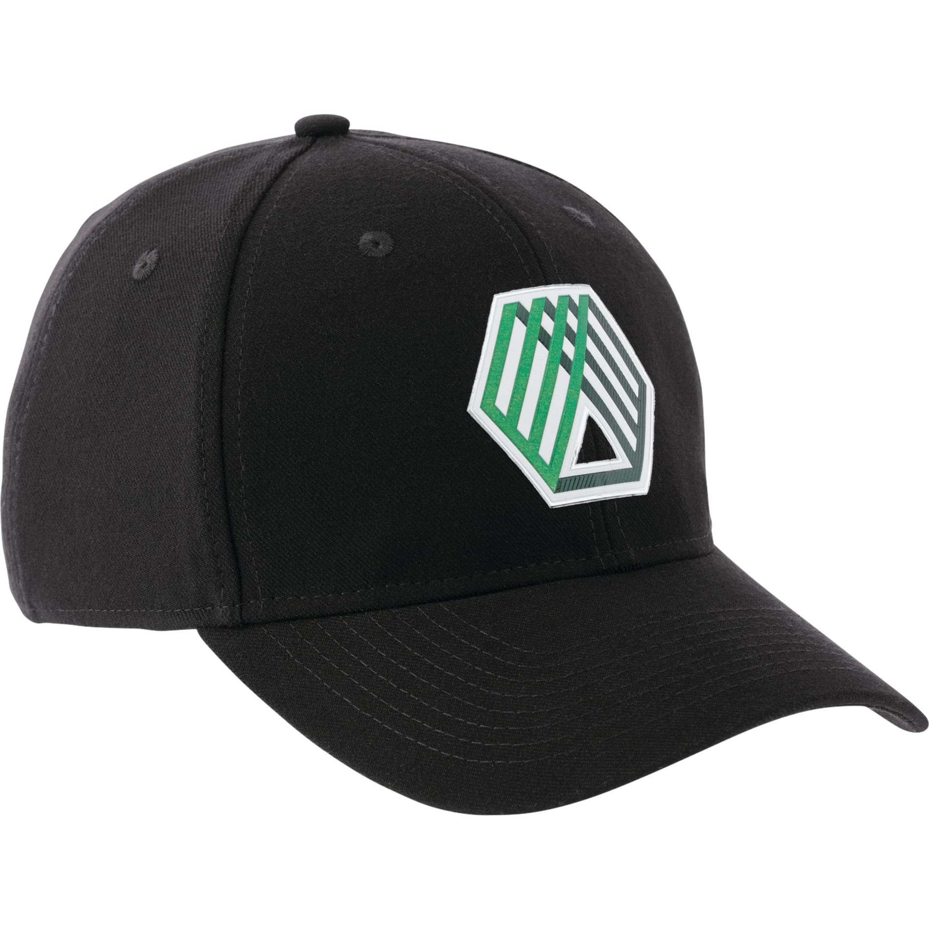 Unisex ACUITY Fitted Ballcap 35