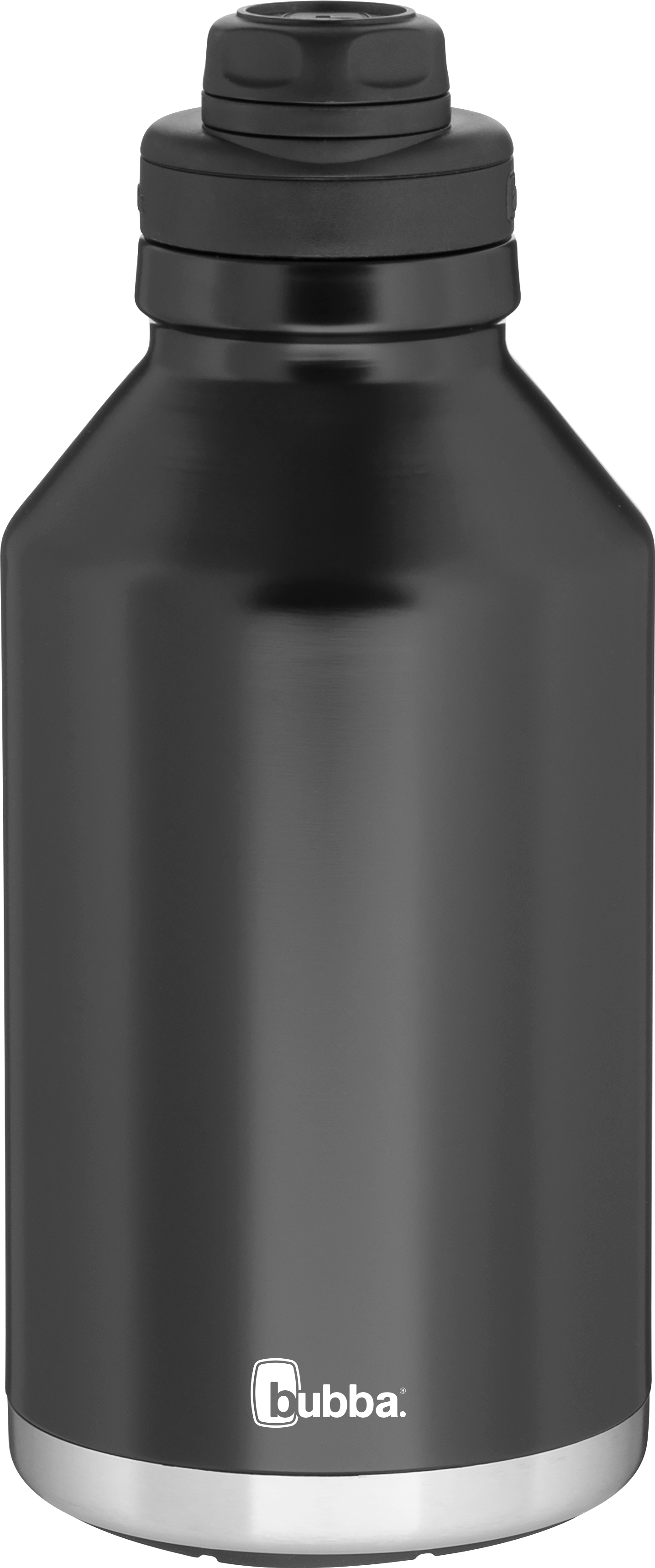 64 oz bubba growler, custom water bottle with logo imprint 2