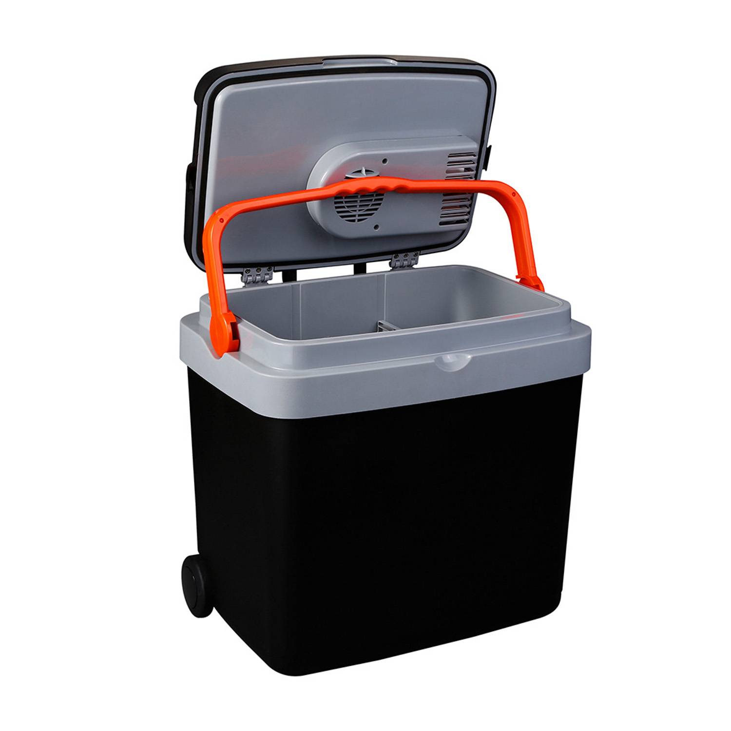 33L PU Foam Semiconductor Cooler Box for Car Home 5