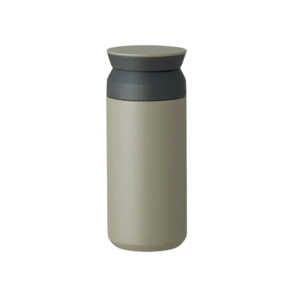 12oz. Insulated Travel Flask 16