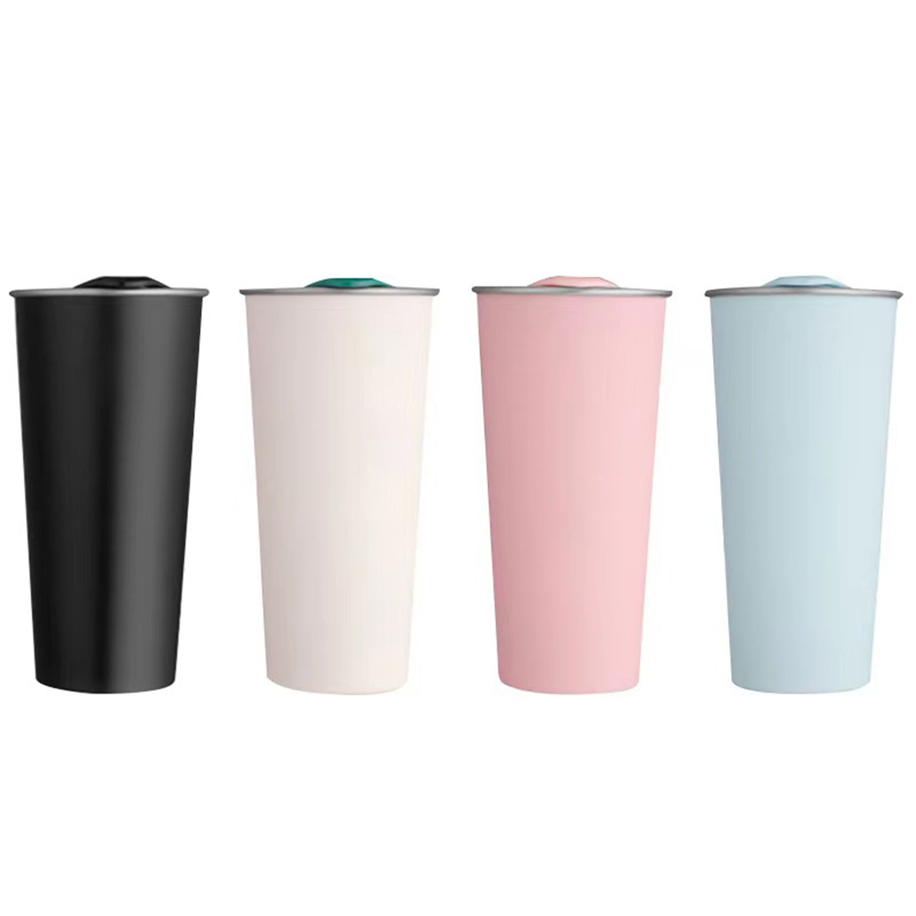 Tabletop Mini Waste Can 2
