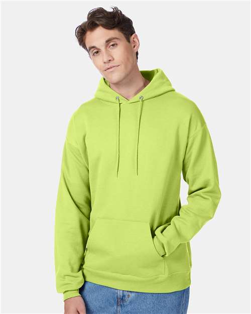 Unisex EcoSmart® Hooded Sweatshirt - P170 24