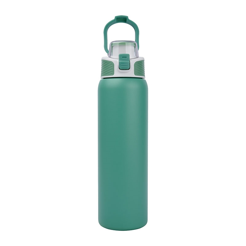 Brooke 28 oz. Double Wall, Stainless Steel Water Bottle, custom water bottle with logo imprint 116