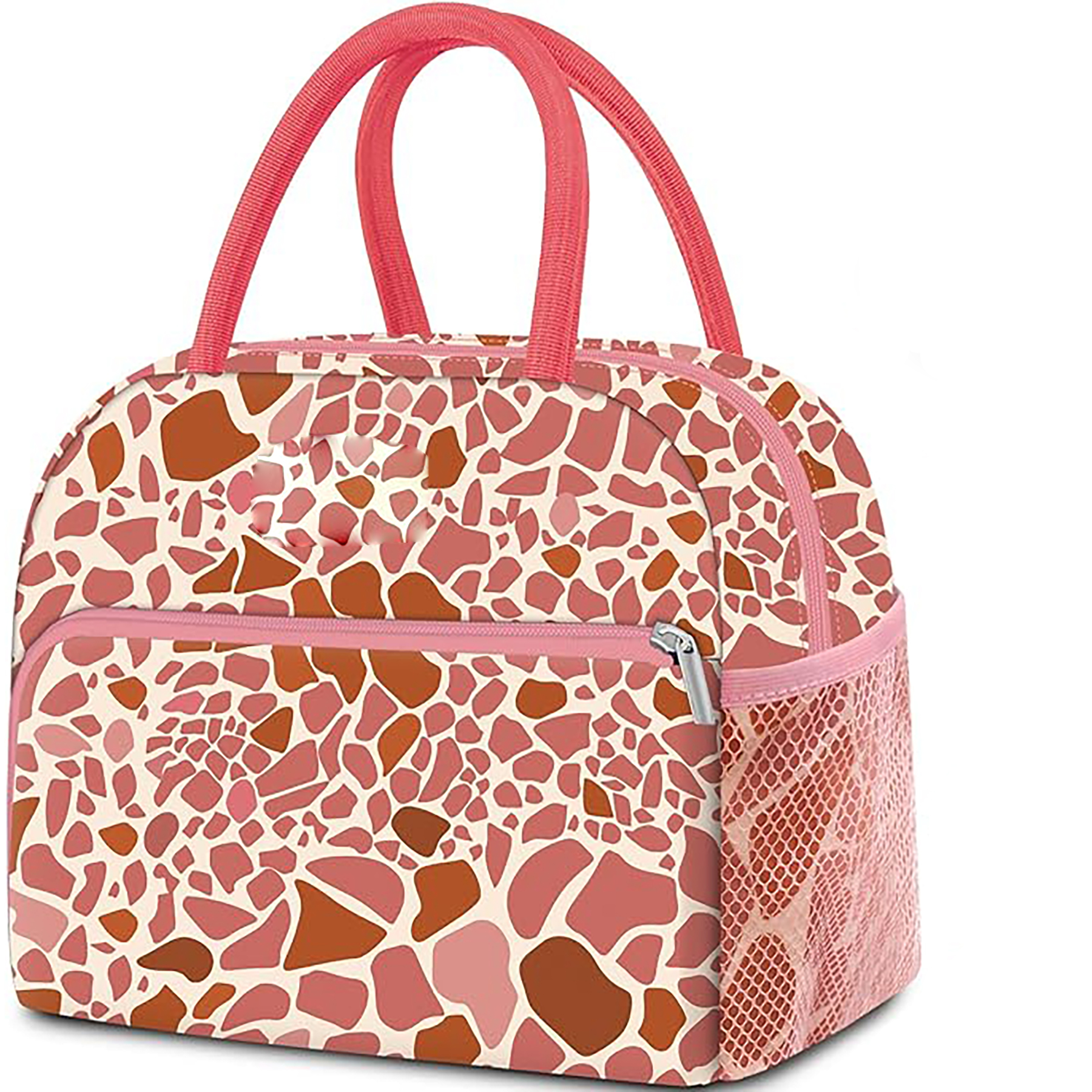 Insulated Reusable Lunch Bag 30