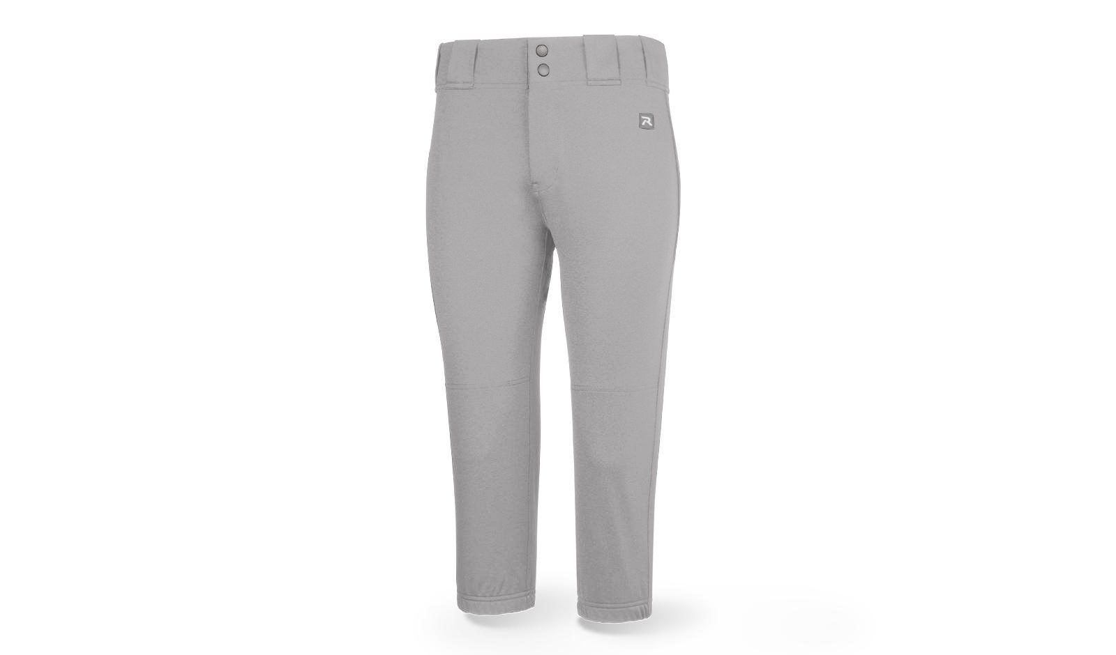 Youth Stock PTS Softball Pant 5