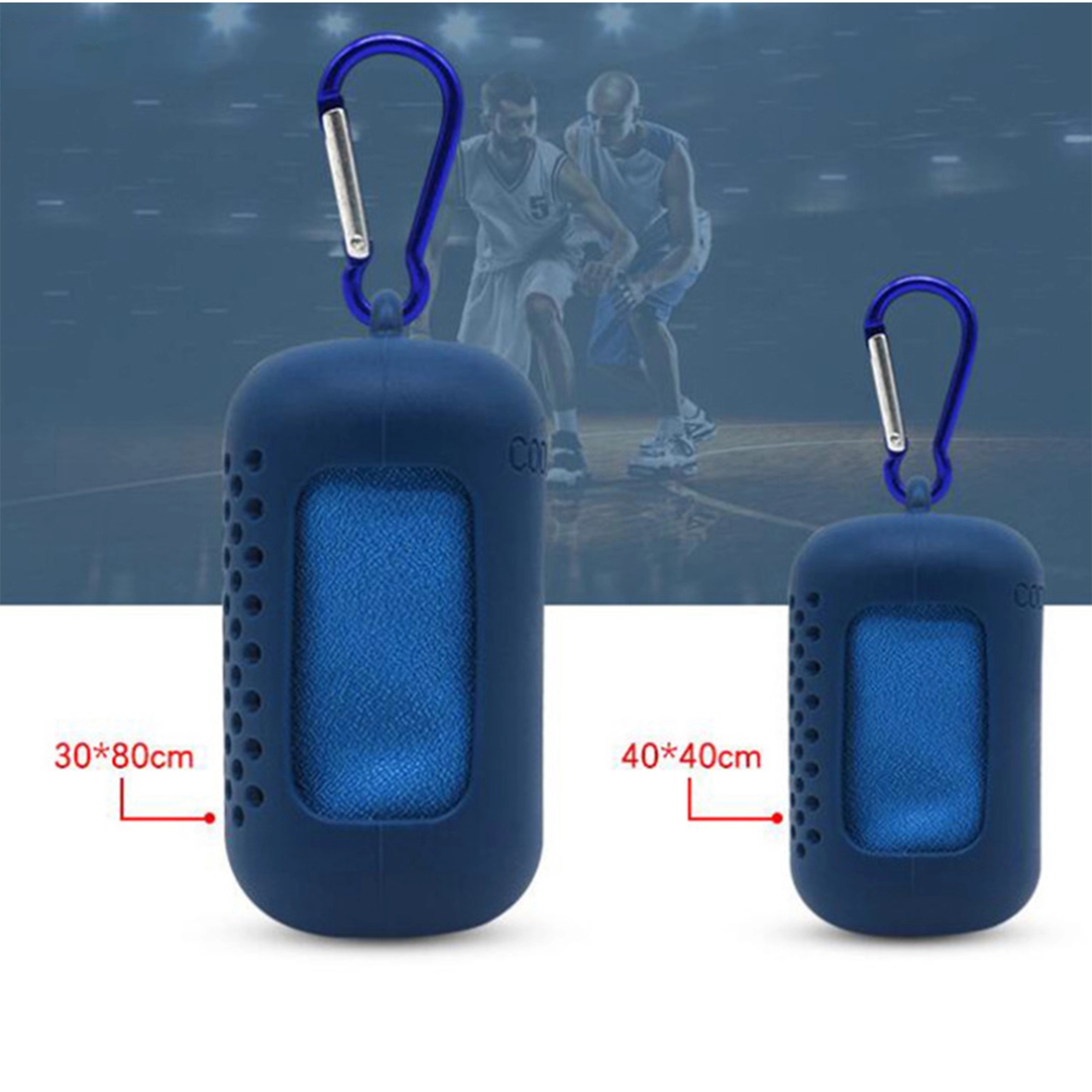 Exercise Fast Drying Towel 2