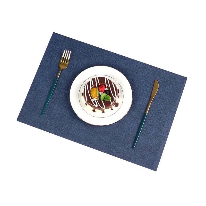 Heat Resistant Non-Slip Place mats 5