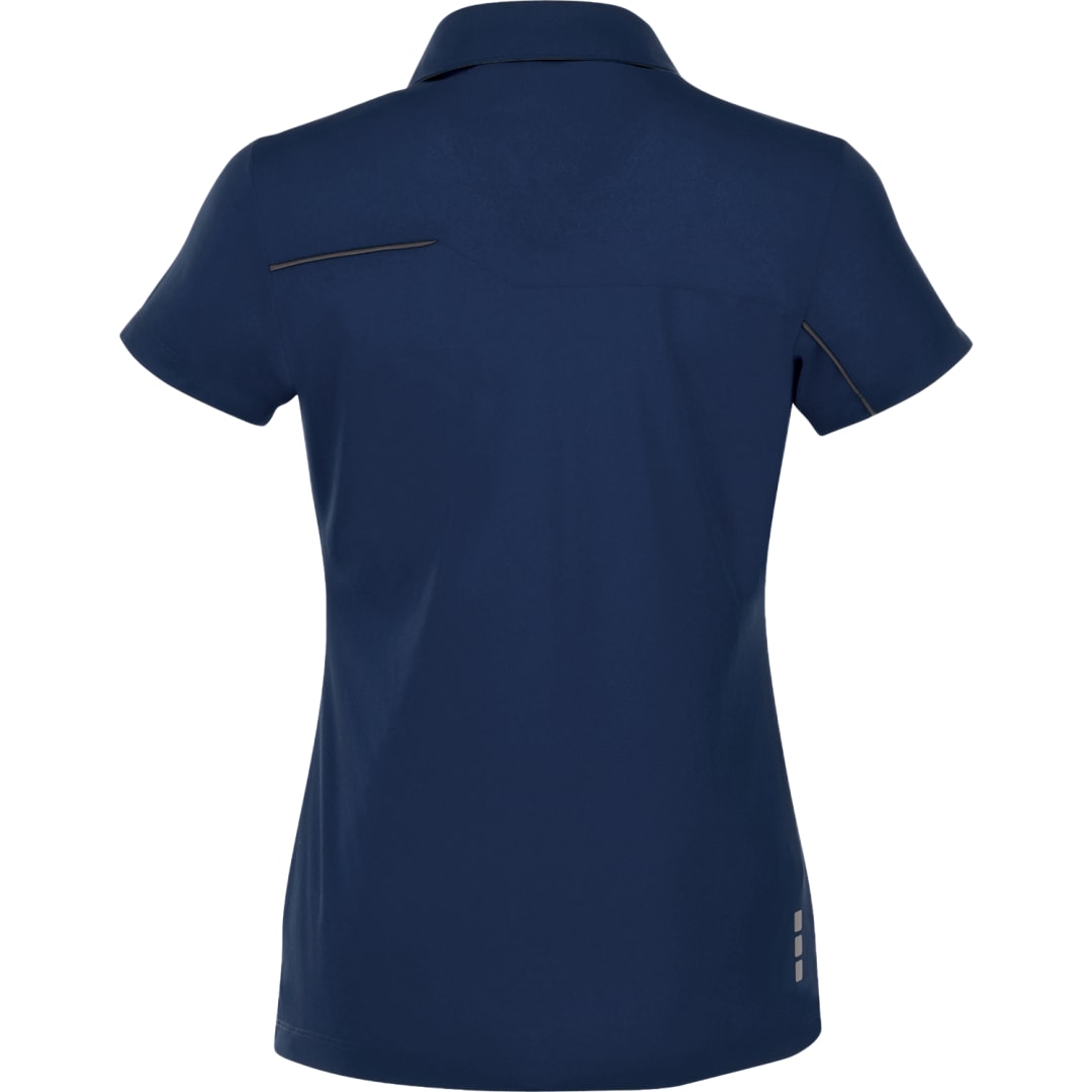 Women's WILCOX SS Polo 16